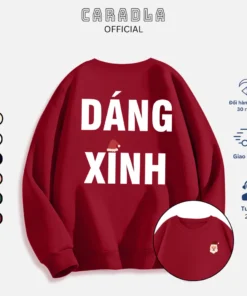 Áo Len & Áo Nỉ